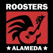 Rooster's Roadhouse Alameda